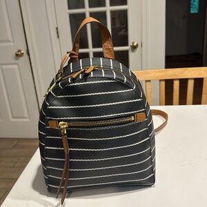 Fossil Backpack